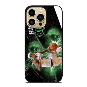 RAJON RONDO 1 iPhone 14 Pro Max Case Cover