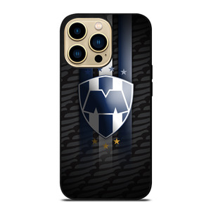 RAYADOS MONTERREY CLUB DE FUTBOL iPhone 14 Pro Max Case Cover RAYADOS MONTERREY CLUB DE FUTBOL iPhone 14 Pro Max Case Cover