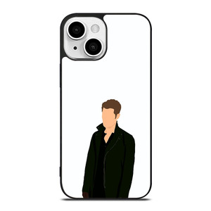 KLAUS MIKAELSON 2 iPhone 13 Mini Case Cover KLAUS MIKAELSON 2 iPhone 13 Mini Case Cover