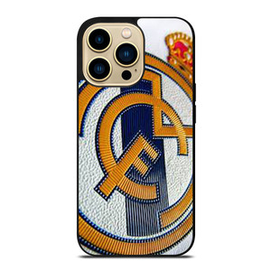 REAL MADRID LOS BLANCOS iPhone 14 Pro Max Case Cover REAL MADRID LOS BLANCOS iPhone 14 Pro Max Case Cover