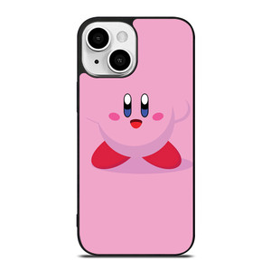 KIRBY DRAW BROS iPhone 13 Mini Case Cover KIRBY DRAW BROS iPhone 13 Mini Case Cover