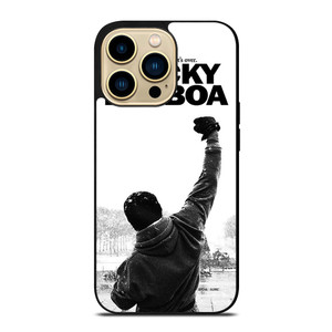 ROCKY BALBOA 2 iPhone 14 Pro Max Case Cover ROCKY BALBOA 2 iPhone 14 Pro Max Case Cover
