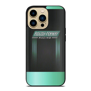 ROUSH FENWAY RACING iPhone 14 Pro Max Case Cover