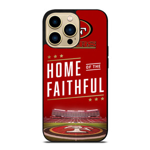 SAN FRANCISCO 49ERS ARENA iPhone 14 Pro Max Case Cover SAN FRANCISCO 49ERS ARENA iPhone 14 Pro Max Case Cover