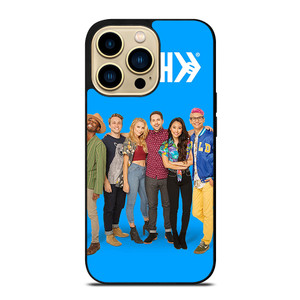 SMOSH SQUAD iPhone 14 Pro Max Case Cover