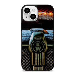 KENWORTH TRUCK CLASSIC iPhone 13 Mini Case Cover