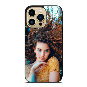 SOFIE DOSSI BEAUTY iPhone 14 Pro Max Case Cover
