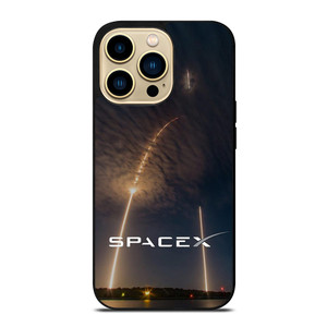 SPACEX LOGO iPhone 14 Pro Max Case Cover SPACEX LOGO iPhone 14 Pro Max Case Cover