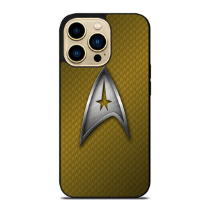 STAR TREK LOGO iPhone 14 Pro Max Case Cover