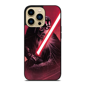 STAR WARS DARTH VADER 2 iPhone 14 Pro Max Case Cover