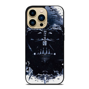 STAR WARS DARTH VADER iPhone 14 Pro Max Case Cover