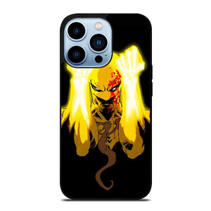 IRON FIST MARVEL SERIES ART iPhone 13 Pro Max Case Cover IRON FIST MARVEL SERIES ART iPhone 13 Pro Max Case Cover