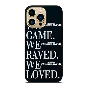 SWEDISH HOUSE MAFIA 2 iPhone 14 Pro Max Case Cover SWEDISH HOUSE MAFIA 2 iPhone 14 Pro Max Case Cover