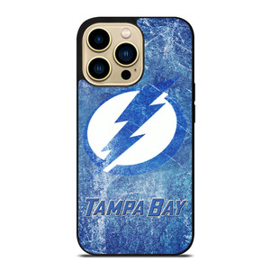 TAMPA BAY LIGHTNING 1 iPhone 14 Pro Max Case Cover