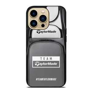 TAYLORMADE GOLF iPhone 14 Pro Max Case Cover
