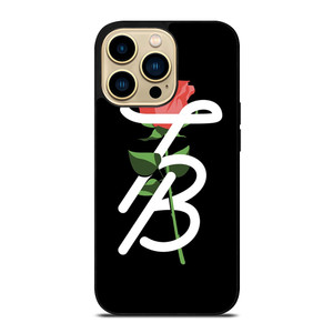 TESSA BROOKS iPhone 14 Pro Max Case Cover TESSA BROOKS iPhone 14 Pro Max Case Cover