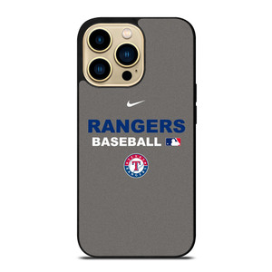 TEXAS RANGERS BASEBALL iPhone 14 Pro Max Case Cover