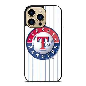 TEXAS RANGERS iPhone 14 Pro Max Case Cover