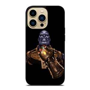 THANOS VILLAIN MARVEL iPhone 14 Pro Max Case Cover THANOS VILLAIN MARVEL iPhone 14 Pro Max Case Cover