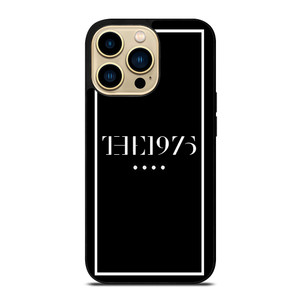 THE 1975 iPhone 14 Pro Max Case Cover