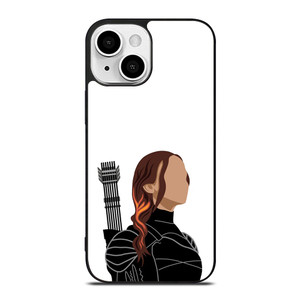 KATNISS EVERDEEN iPhone 13 Mini Case Cover