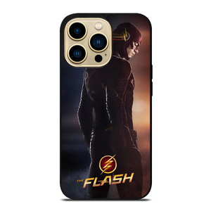 THE FLASH iPhone 14 Pro Max Case Cover THE FLASH iPhone 14 Pro Max Case Cover