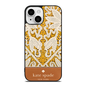 KATE SPADE TOTE NEW iPhone 13 Mini Case Cover