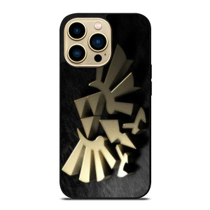 THE LEGEND OF ZELDA 2 iPhone 14 Pro Max Case Cover