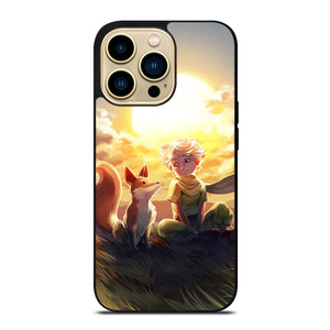 THE LITTLE PRINCE 1 iPhone 14 Pro Max Case Cover