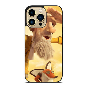 THE LITTLE PRINCE OLD iPhone 14 Pro Max Case Cover THE LITTLE PRINCE OLD iPhone 14 Pro Max Case Cover