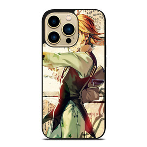 THE SEVEN DEADLY SINS ANIME iPhone 14 Pro Max Case Cover THE SEVEN DEADLY SINS ANIME iPhone 14 Pro Max Case Cover