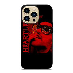THE WEEKND HEARTLESS iPhone 14 Pro Max Case Cover