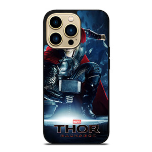 THOR RAGNAROK 4 iPhone 14 Pro Max Case Cover
