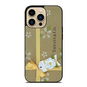 TIFFANY AND CO 4 iPhone 14 Pro Max Case Cover