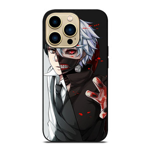 TOKYO GHOUL KANEKI KEN iPhone 14 Pro Max Case Cover