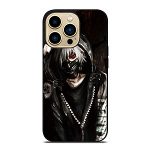 TOKYO GHOUL iPhone 14 Pro Max Case Cover TOKYO GHOUL iPhone 14 Pro Max Case Cover
