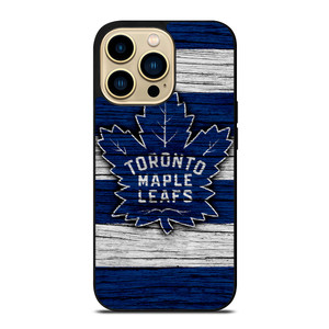 TORONTO MAPLE LEAFS TEAM iPhone 14 Pro Max Case Cover