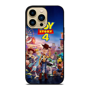 TOY STORY DISNEY iPhone 14 Pro Max Case Cover