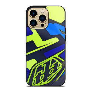 TROY LEE DESIGN SPEED iPhone 14 Pro Max Case Cover
