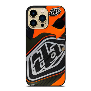 TROY LEE DESIGNS 2 iPhone 14 Pro Max Case Cover