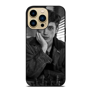 TROYE SIVAN COOL iPhone 14 Pro Max Case Cover TROYE SIVAN COOL iPhone 14 Pro Max Case Cover