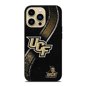 UCF KNIGHTS 1 iPhone 14 Pro Max Case Cover
