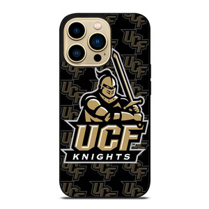 UCF KNIGHTS 2 iPhone 14 Pro Max Case Cover