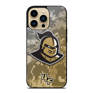 UCF KNIGHTS CAMO iPhone 14 Pro Max Case Cover UCF KNIGHTS CAMO iPhone 14 Pro Max Case Cover