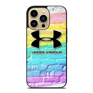 UNDER ARMOUR 1 iPhone 14 Pro Max Case Cover