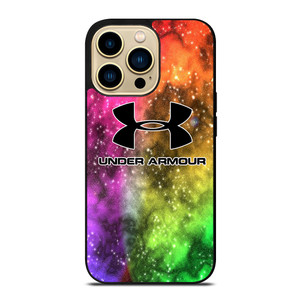 UNDER ARMOUR NEBULA iPhone 14 Pro Max Case Cover