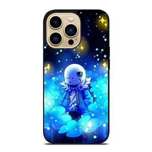 UNDERTALE SANS POSE iPhone 14 Pro Max Case Cover UNDERTALE SANS POSE iPhone 14 Pro Max Case Cover