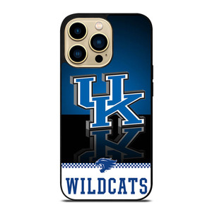 UNIVERSITY OF KENTUCKY UK iPhone 14 Pro Max Case Cover UNIVERSITY OF KENTUCKY UK iPhone 14 Pro Max Case Cover