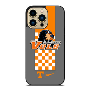 UNIVERSITY OF TENNESSEE UT VOLS 2 iPhone 14 Pro Max Case Cover UNIVERSITY OF TENNESSEE UT VOLS 2 iPhone 14 Pro Max Case Cover