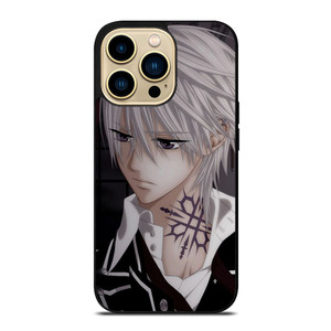 VAMPIRE KNIGHT ZERO KIRYU iPhone 14 Pro Max Case Cover